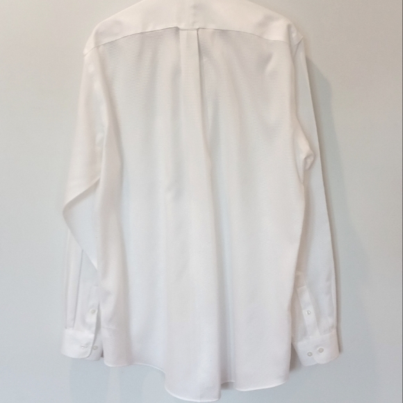 KIRKLAND Signature, Traditional Fit Shirt - Picture 8 of 10